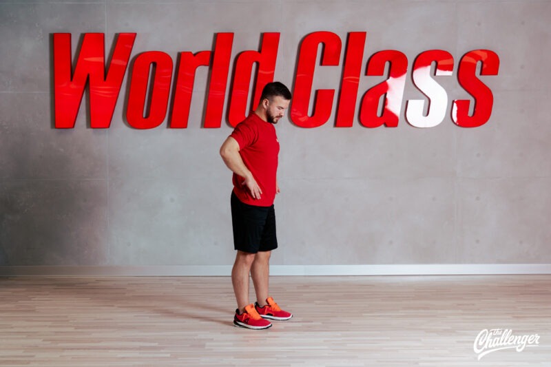 Утренняя гимнастика: как взбодриться за 10 минут. Изображение номер 33