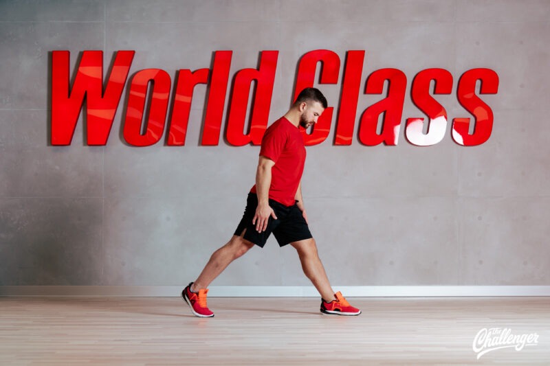 Утренняя гимнастика: как взбодриться за 10 минут. Изображение номер 39