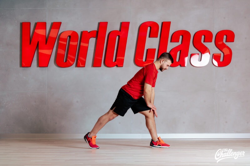 Утренняя гимнастика: как взбодриться за 10 минут. Изображение номер 40