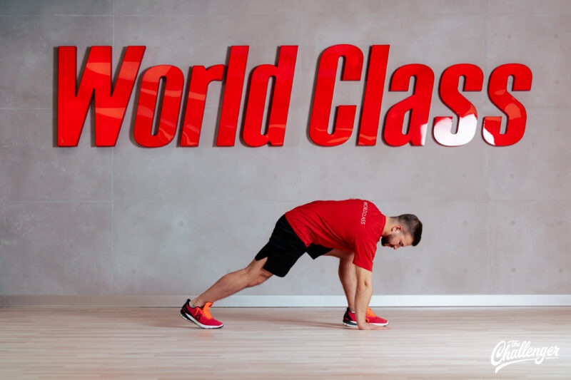 Утренняя гимнастика: как взбодриться за 10 минут. Изображение номер 42