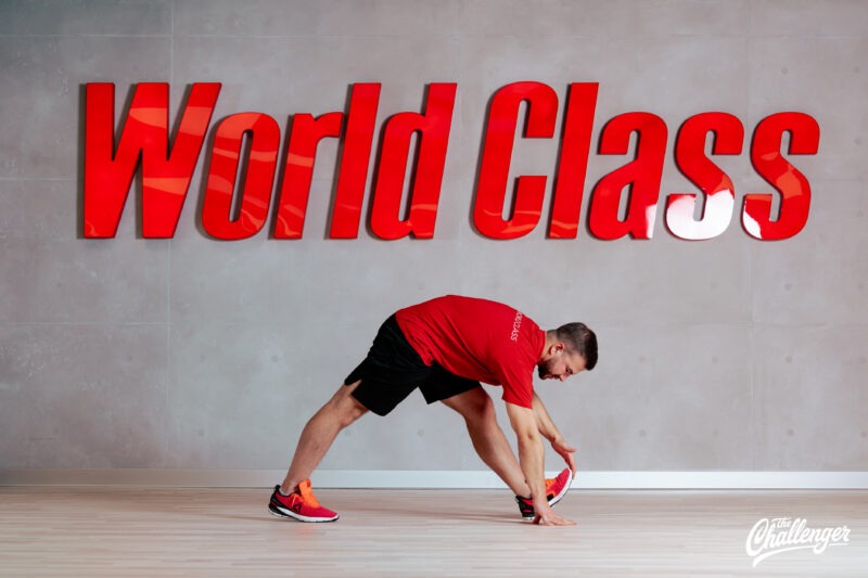 Утренняя гимнастика: как взбодриться за 10 минут. Изображение номер 43