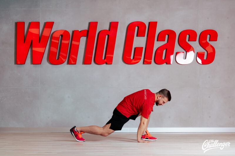 Утренняя гимнастика: как взбодриться за 10 минут. Изображение номер 44