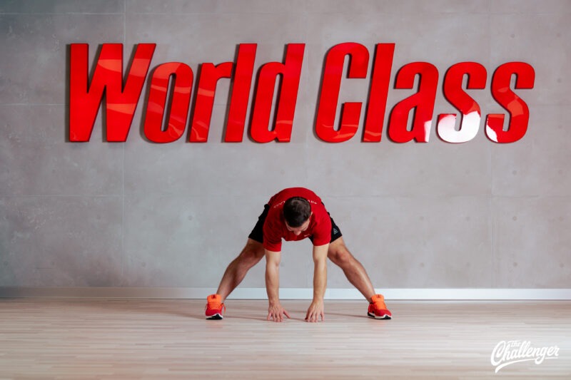 Утренняя гимнастика: как взбодриться за 10 минут. Изображение номер 45