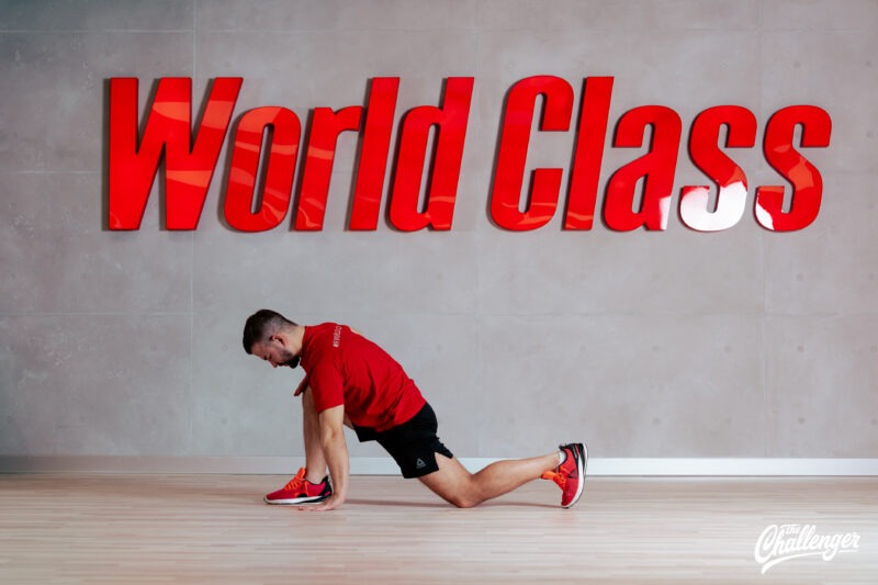 Утренняя гимнастика: как взбодриться за 10 минут. Изображение номер 46