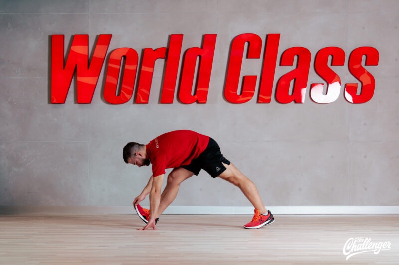 Утренняя гимнастика: как взбодриться за 10 минут. Изображение номер 48