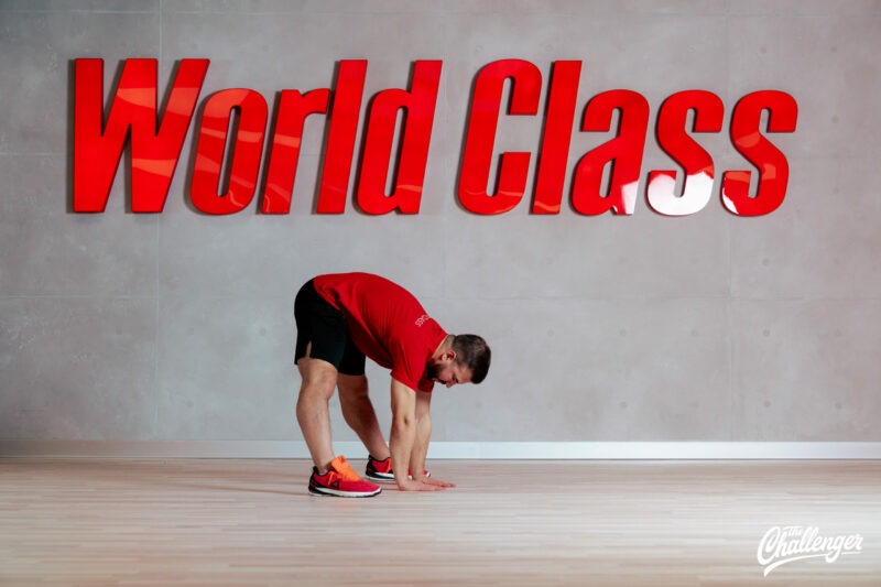 Утренняя гимнастика: как взбодриться за 10 минут. Изображение номер 49