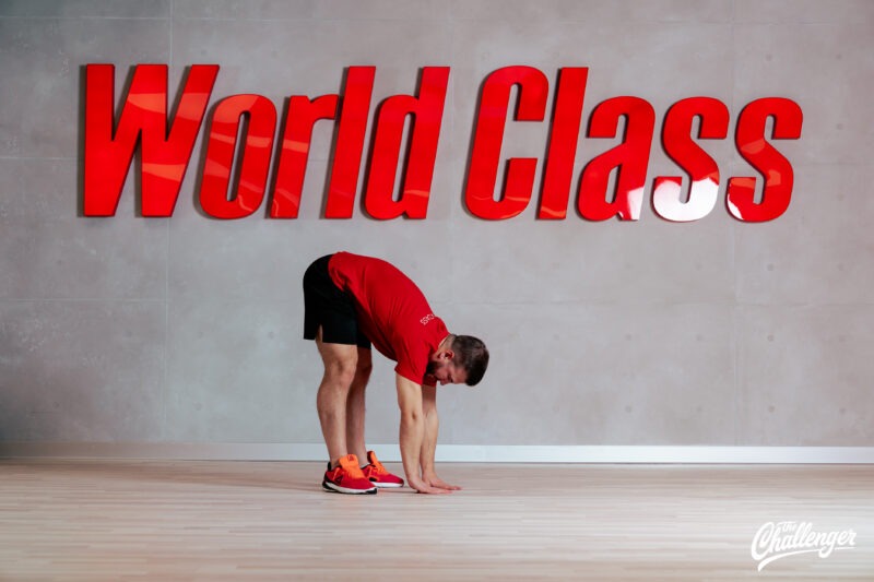 Утренняя гимнастика: как взбодриться за 10 минут. Изображение номер 50