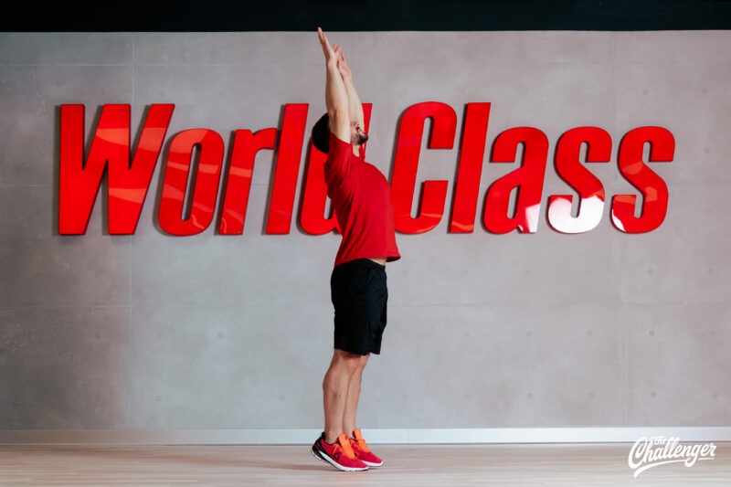 Утренняя гимнастика: как взбодриться за 10 минут. Изображение номер 55