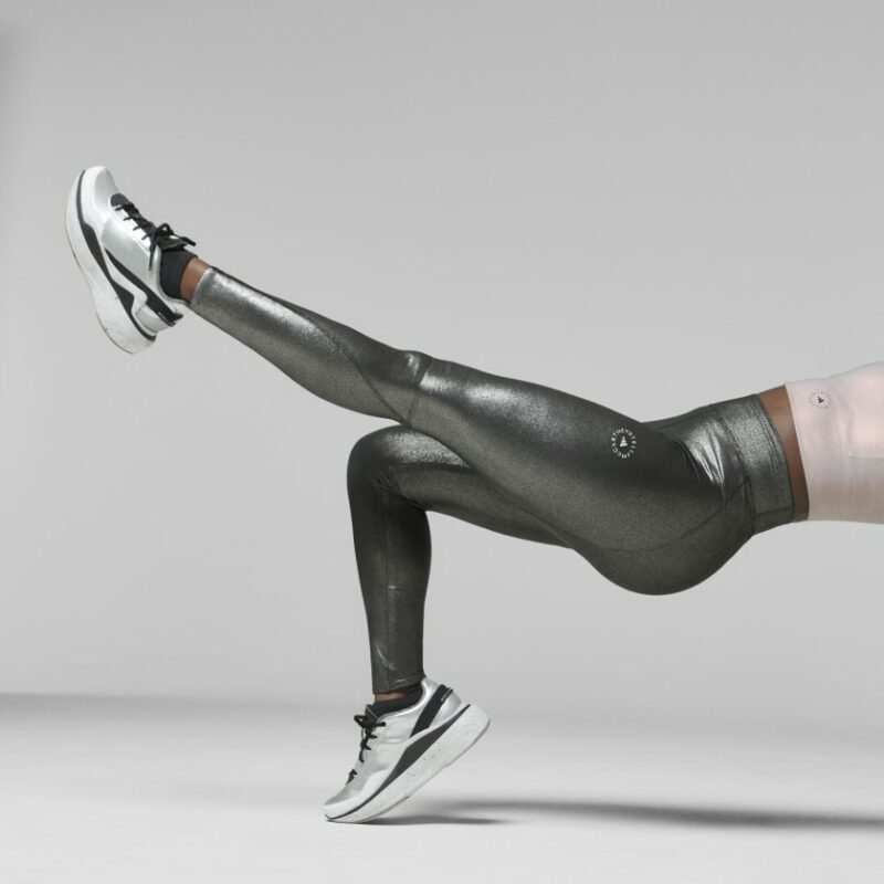 Stella MCCARTNEY adidas leggins
