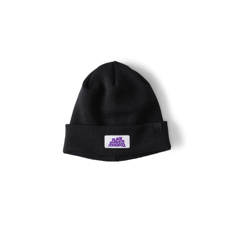 Бренд DC Shoes представил коллаборацию с Black Sabbath. Изображение номер 6