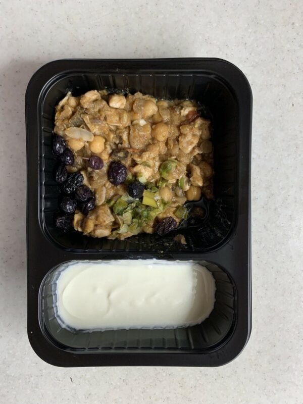 Месяц до Нового года: что съесть, чтобы похудеть. Изображение номер 17