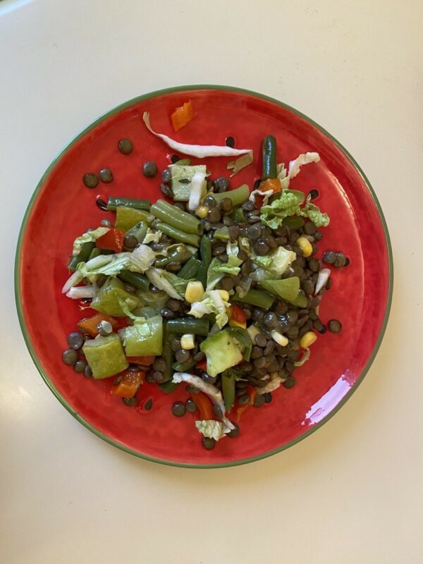 Месяц до Нового года: что съесть, чтобы похудеть. Изображение номер 4