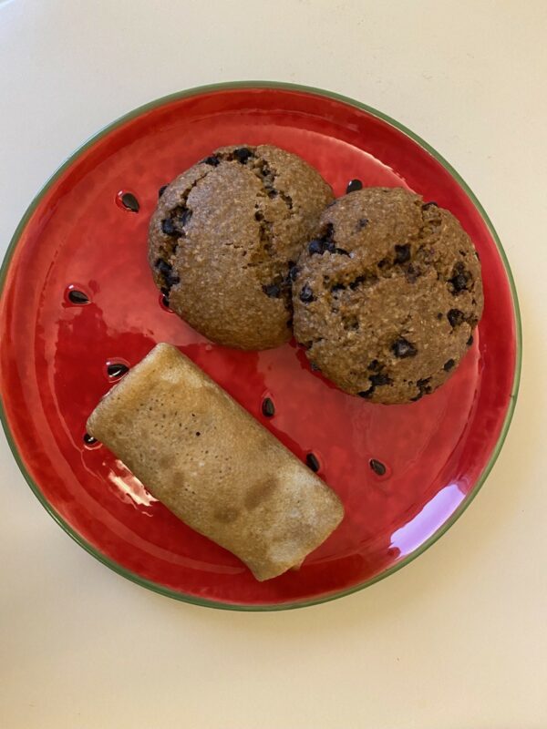 Месяц до Нового года: что съесть, чтобы похудеть. Изображение номер 5