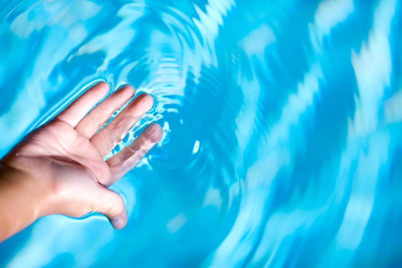 10 важных причин, почему нужно водить ребёнка в бассейн. Изображение номер 4