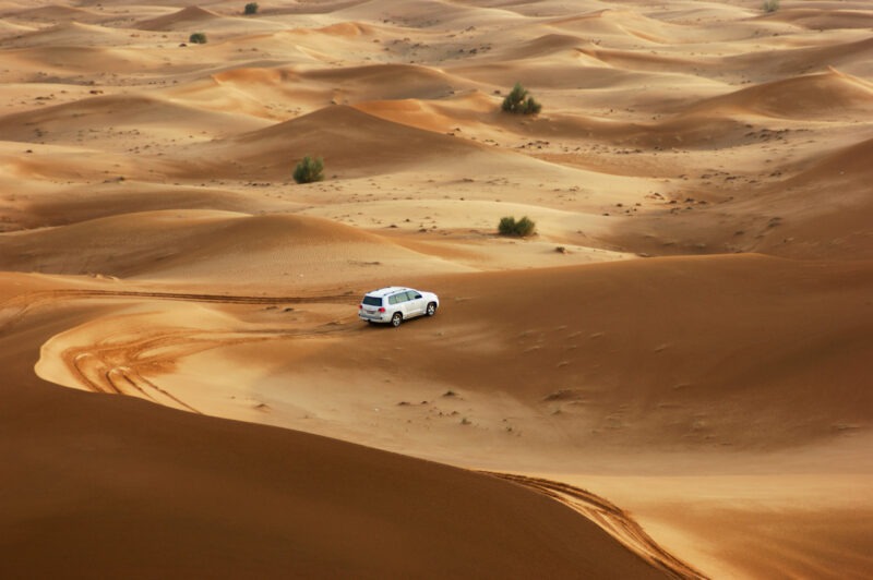 5 причин провести выходные в эмирате Рас-Эль-Хайма. Изображение номер 14