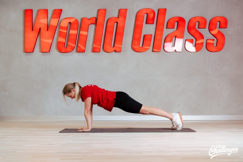 Сухое плавание: 5 упражнений, для которых не нужен бассейн. Изображение номер 1