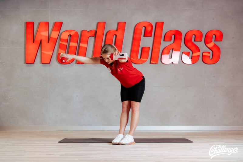 Сухое плавание: 5 упражнений, для которых не нужен бассейн. Изображение номер 7