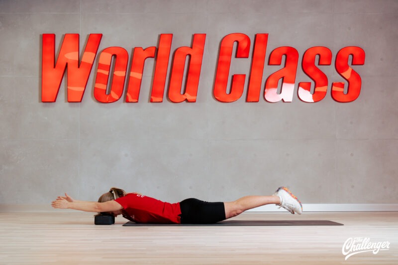 Сухое плавание: 5 упражнений, для которых не нужен бассейн. Изображение номер 14