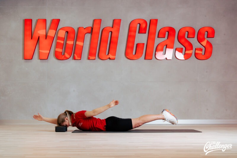 Сухое плавание: 5 упражнений, для которых не нужен бассейн. Изображение номер 15