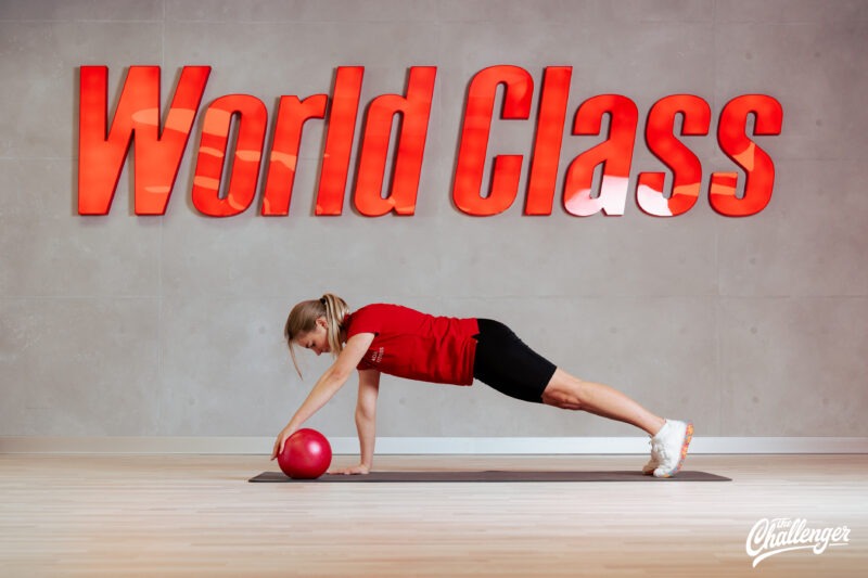 Сухое плавание: 5 упражнений, для которых не нужен бассейн. Изображение номер 11