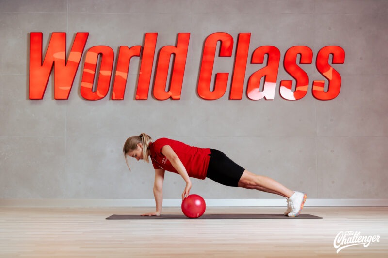 Сухое плавание: 5 упражнений, для которых не нужен бассейн. Изображение номер 12