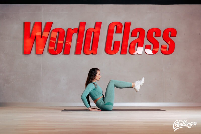 Табата: интенсивная тренировка, которая повысит выносливость и сожжёт лишние калории. Изображение номер 5