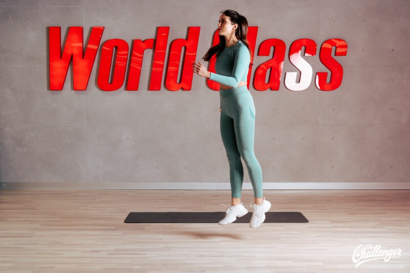 Табата: интенсивная тренировка, которая повысит выносливость и сожжёт лишние калории. Изображение номер 8