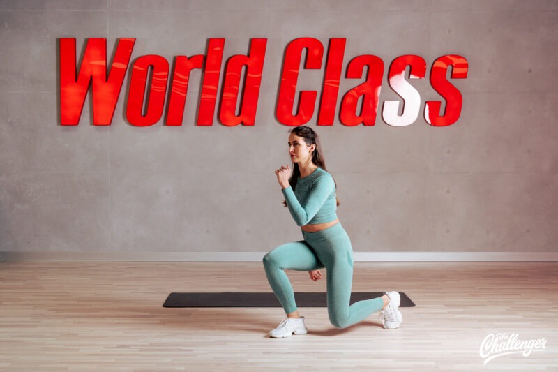 Табата: интенсивная тренировка, которая повысит выносливость и сожжёт лишние калории. Изображение номер 7