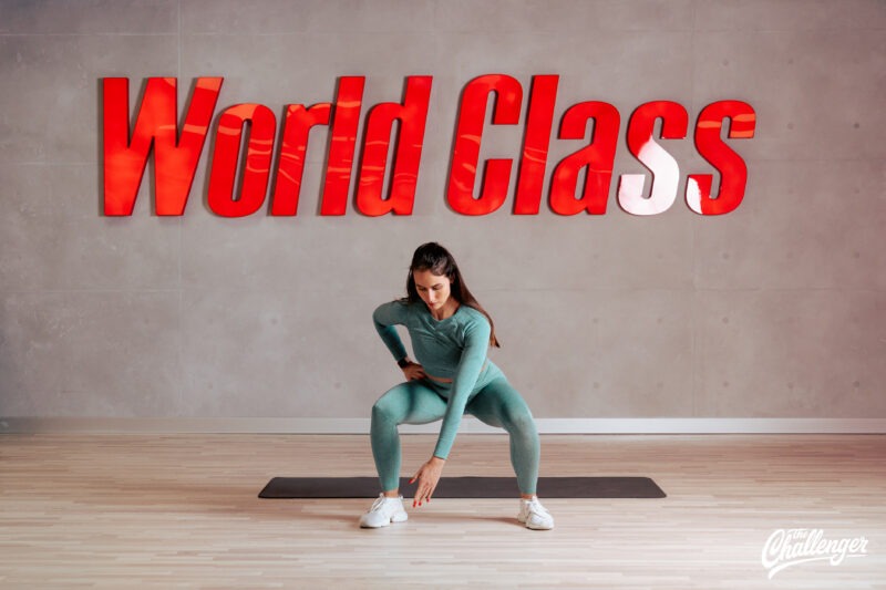 Табата: интенсивная тренировка, которая повысит выносливость и сожжёт лишние калории. Изображение номер 12