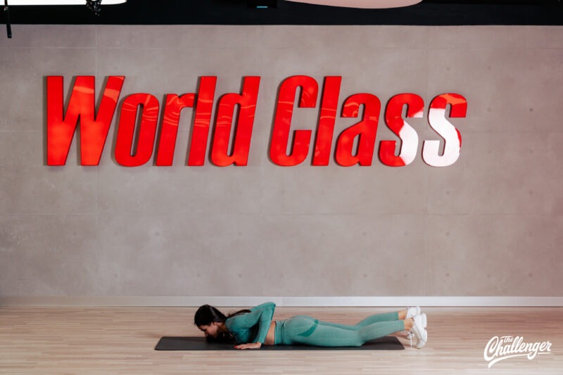 Табата: интенсивная тренировка, которая повысит выносливость и сожжёт лишние калории. Изображение номер 19