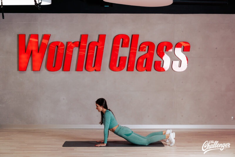 Табата: интенсивная тренировка, которая повысит выносливость и сожжёт лишние калории. Изображение номер 20