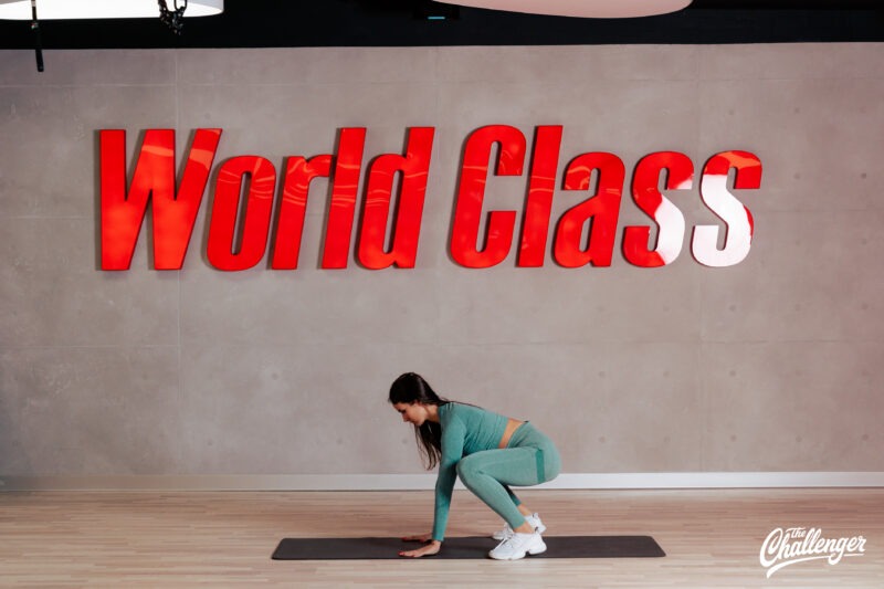 Табата: интенсивная тренировка, которая повысит выносливость и сожжёт лишние калории. Изображение номер 21