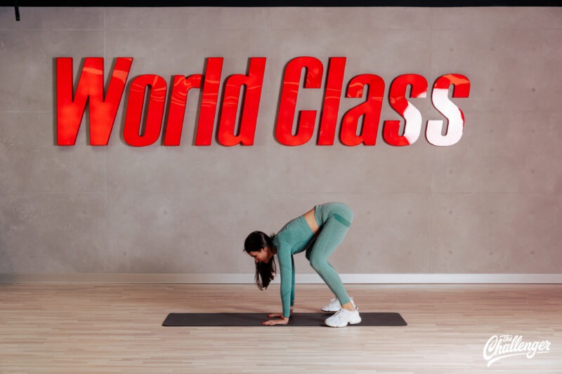 Табата: интенсивная тренировка, которая повысит выносливость и сожжёт лишние калории. Изображение номер 23