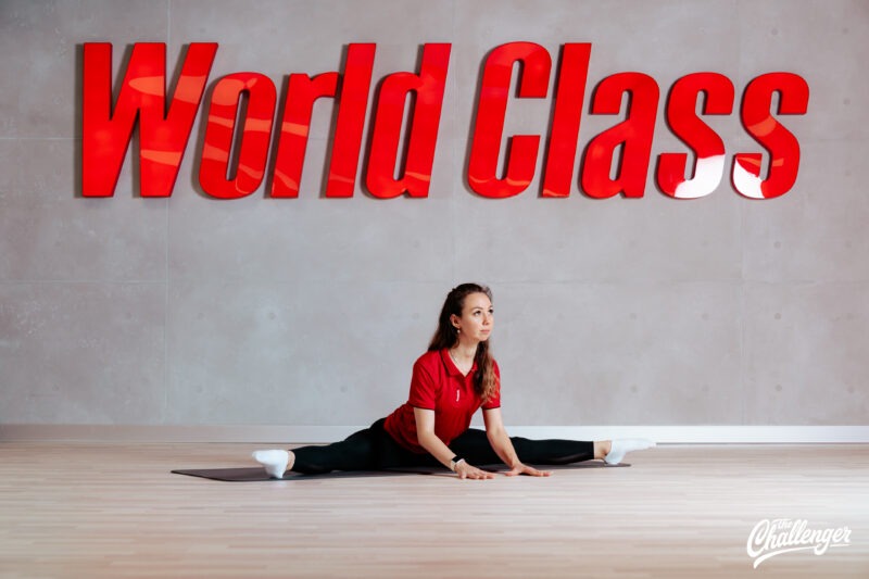 Растяжка: 7 упражнений, которые помогут расслабиться после тяжёлого рабочего дня. Изображение номер 8