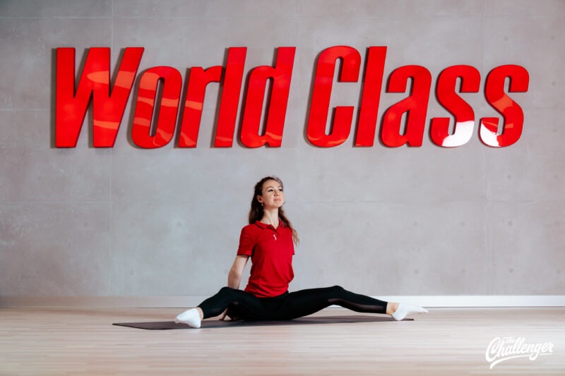 Растяжка: 7 упражнений, которые помогут расслабиться после тяжёлого рабочего дня. Изображение номер 9