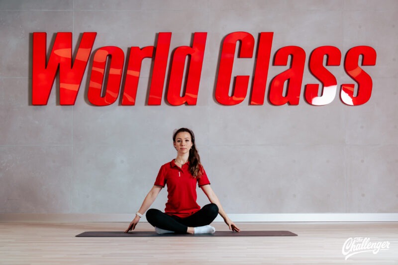 Растяжка: 7 упражнений, которые помогут расслабиться после тяжёлого рабочего дня. Изображение номер 15