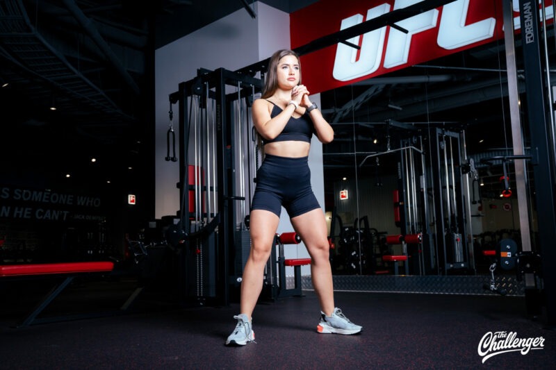 Тренировка, которая сделает ягодицы сильными и упругими: 6 мощных упражнений. Изображение номер 9