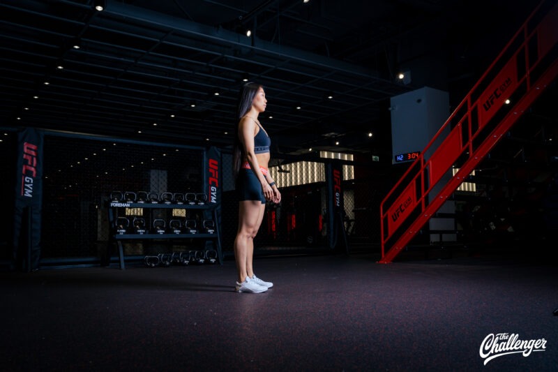 Взрывная табата: тренировка, которая заставит вас вспотеть всего за 4 минуты. Изображение номер 2