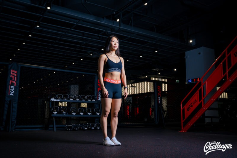 Взрывная табата: тренировка, которая заставит вас вспотеть всего за 4 минуты. Изображение номер 9