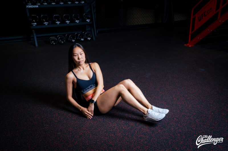 Взрывная табата: тренировка, которая заставит вас вспотеть всего за 4 минуты. Изображение номер 14