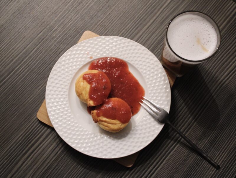 Месяц до Нового года: что съесть, чтобы похудеть. Изображение номер 10