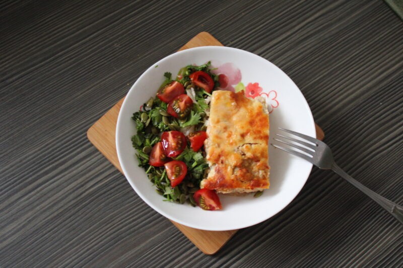 Месяц до Нового года: что съесть, чтобы похудеть. Изображение номер 12