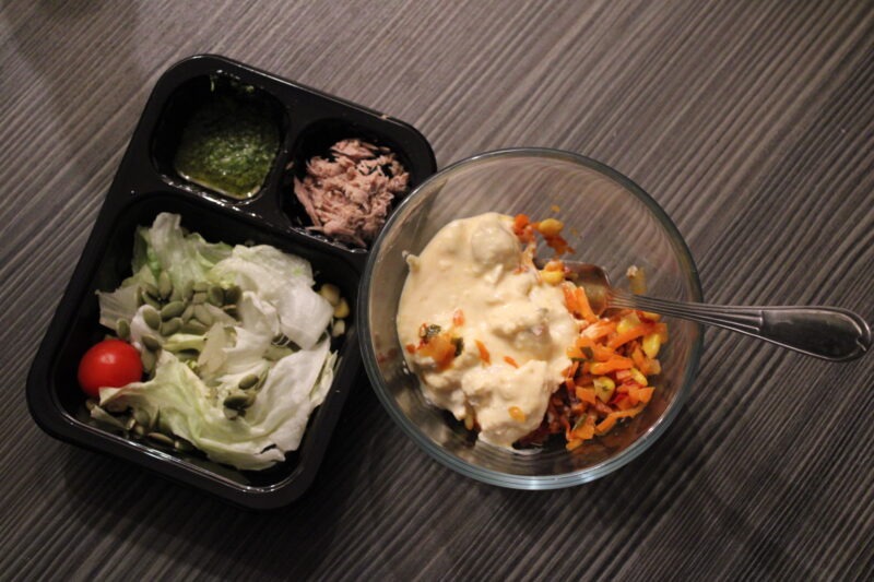 Месяц до Нового года: что съесть, чтобы похудеть. Изображение номер 13