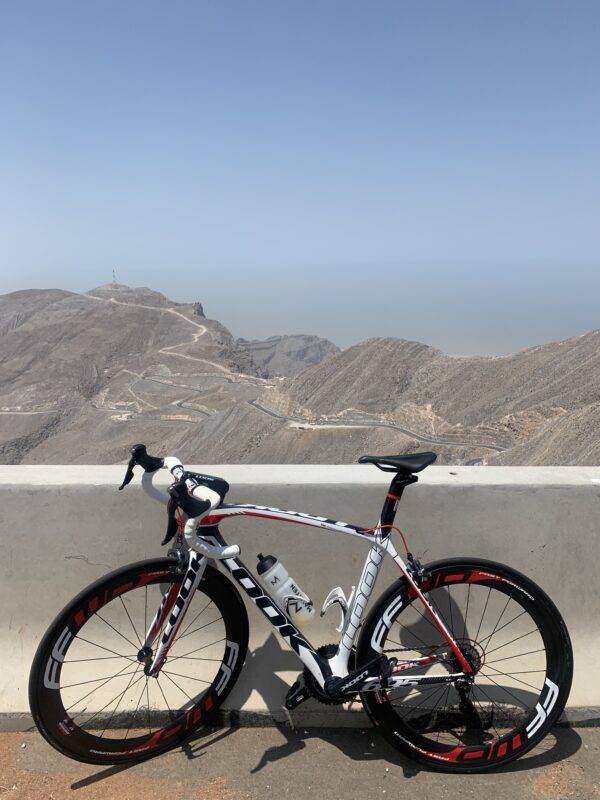 5 причин провести выходные в эмирате Рас-Эль-Хайма. Изображение номер 6