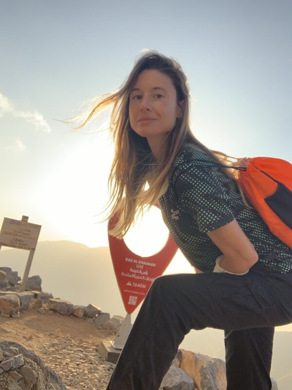 5 причин провести выходные в эмирате Рас-Эль-Хайма. Изображение номер 4