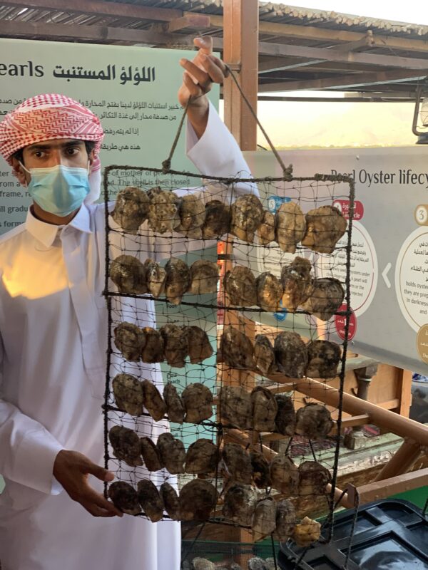 5 причин провести выходные в эмирате Рас-Эль-Хайма. Изображение номер 11