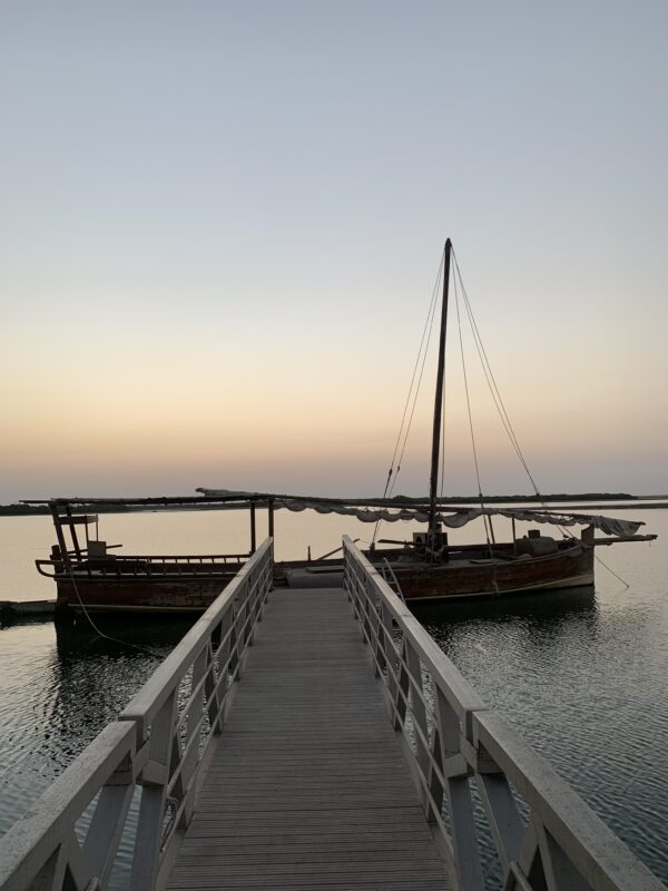 5 причин провести выходные в эмирате Рас-Эль-Хайма. Изображение номер 13