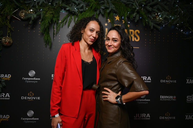 IRONSTAR наградил лучших триатлетов-любителей 2021 года. Изображение номер 6