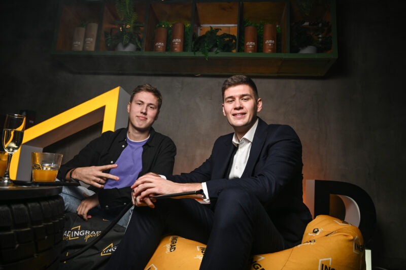 IRONSTAR наградил лучших триатлетов-любителей 2021 года. Изображение номер 5