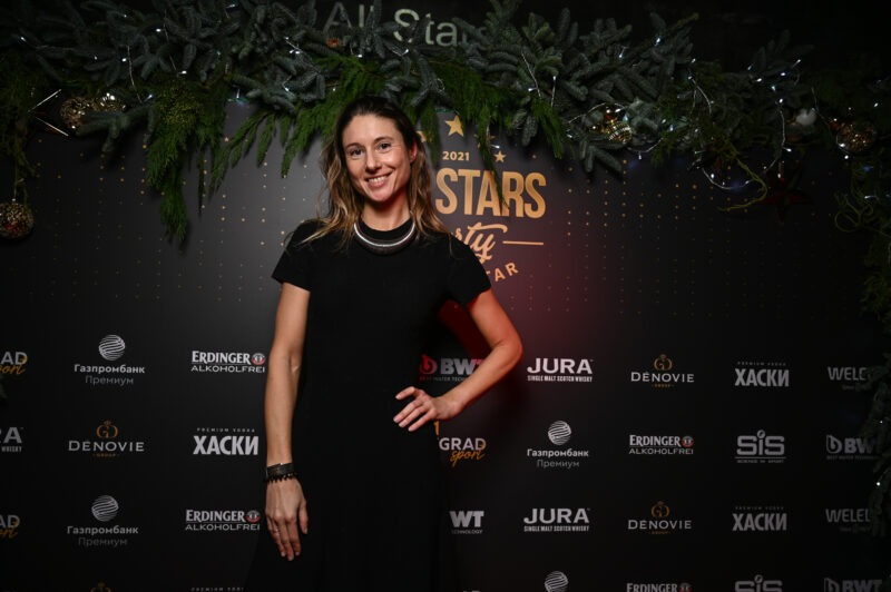 IRONSTAR наградил лучших триатлетов-любителей 2021 года. Изображение номер 7